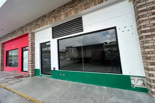 Foto de local en - -, santa maría, torreón, coahuila de zaragoza, 0 foto 01 Foto de local en renta en - -, santa maría, torreón, coahuila de zaragoza, 0 No. 01