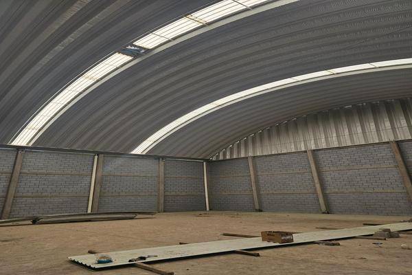 Foto de nave industrial en , santa maría totoltepec, toluca, méxico, 30552761 foto 03 Foto de nave industrial en renta en , santa maría totoltepec, toluca, méxico, 30552761 No. 03