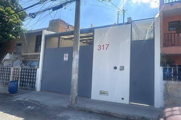 Foto de bodega en santa martha , santa margarita, zapopan, jalisco, 0 foto 05 Foto de bodega en renta en santa martha , santa margarita, zapopan, jalisco, 0 No. 05