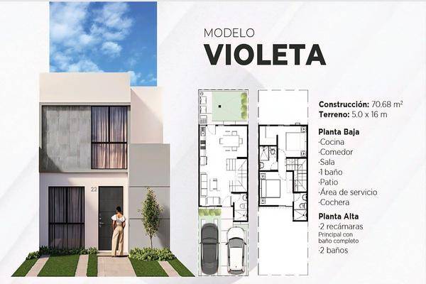 Foto de casa en santa martha , vistas del pedregal, tonalá, jalisco, 0 foto 02 Foto de casa en venta en santa martha , vistas del pedregal, tonalá, jalisco, 0 No. 02