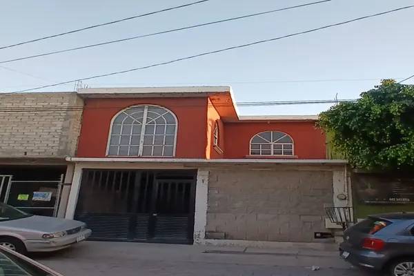 Foto de casa en santa mónica 1, santa mónica, querétaro, querétaro, 0 foto 01 Foto de casa en venta en santa mónica 1, santa mónica, querétaro, querétaro, 0 No. 01