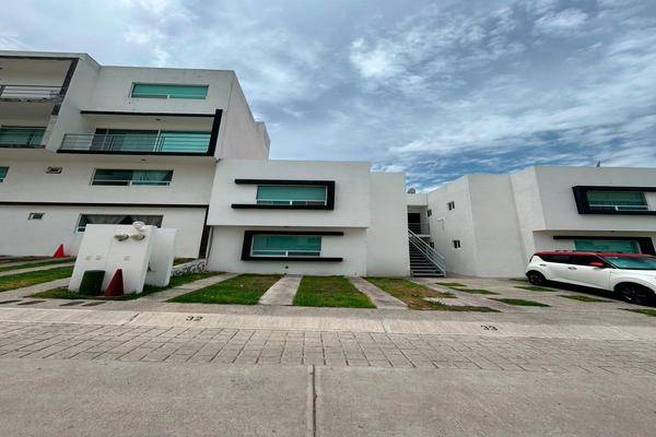 Foto de casa en santa monica ii , el mirador, el marqués, querétaro, 30085570 foto 01 Foto de casa en venta en santa monica ii , el mirador, el marqués, querétaro, 30085570 No. 01