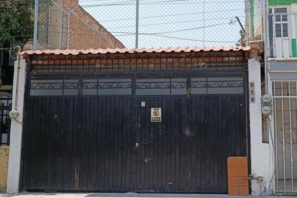 Foto de casa en santa paula , santa margarita, zapopan, jalisco, 0 foto 02 Foto de casa en renta en santa paula , santa margarita, zapopan, jalisco, 0 No. 02