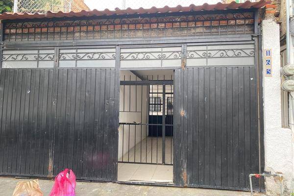 Foto de casa en santa paula , santa margarita, zapopan, jalisco, 0 foto 03 Foto de casa en renta en santa paula , santa margarita, zapopan, jalisco, 0 No. 03