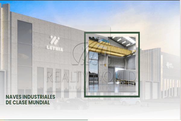 Foto de bodega en , santa rosa, apodaca, nuevo león, 0 foto 04 Foto de bodega en renta en , santa rosa, apodaca, nuevo león, 0 No. 04