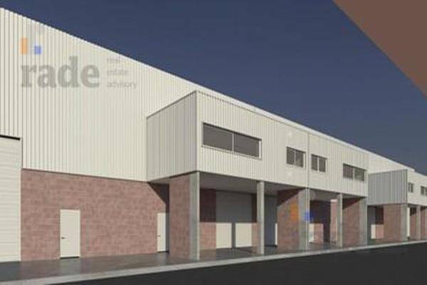 Foto de bodega en , santa rosa, apodaca, nuevo león, 0 foto 01 Foto de bodega en venta en , santa rosa, apodaca, nuevo león, 0 No. 01