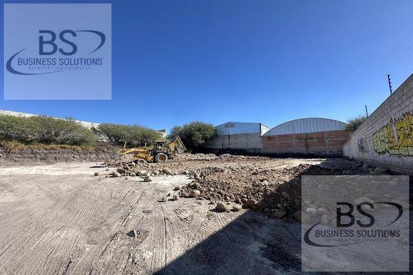 Foto de terreno habitacional en , santa rosa de jauregui, querétaro, querétaro, 30514596 foto 02 Foto de terreno habitacional en renta en , santa rosa de jauregui, querétaro, querétaro, 30514596 No. 02