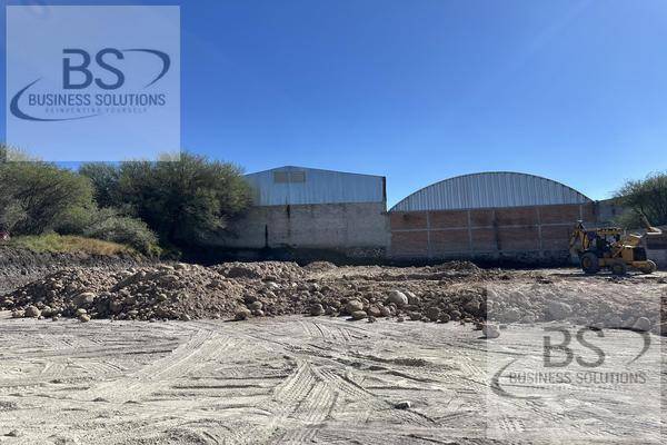 Foto de terreno habitacional en , santa rosa de jauregui, querétaro, querétaro, 30514596 foto 03 Foto de terreno habitacional en renta en , santa rosa de jauregui, querétaro, querétaro, 30514596 No. 03