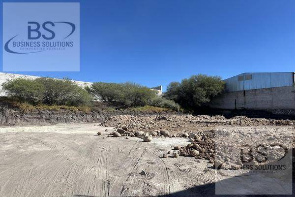 Foto de terreno habitacional en , santa rosa de jauregui, querétaro, querétaro, 30514596 foto 04 Foto de terreno habitacional en renta en , santa rosa de jauregui, querétaro, querétaro, 30514596 No. 04