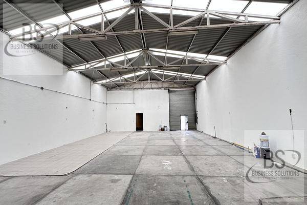 Foto de bodega en , santa rosa de jauregui, querétaro, querétaro, 0 foto 01 Foto de bodega en renta en , santa rosa de jauregui, querétaro, querétaro, 0 No. 01