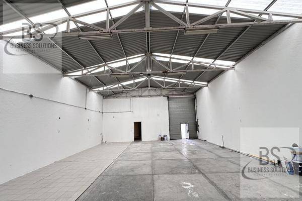 Foto de bodega en , santa rosa de jauregui, querétaro, querétaro, 0 foto 03 Foto de bodega en renta en , santa rosa de jauregui, querétaro, querétaro, 0 No. 03