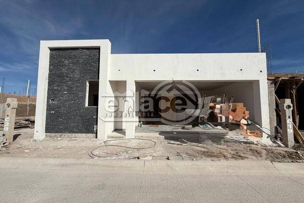 Foto de casa en santa rosa , fraccionamiento industrial scorpio, durango, durango, 0 foto 02 Foto de casa en venta en santa rosa , fraccionamiento industrial scorpio, durango, durango, 0 No. 02