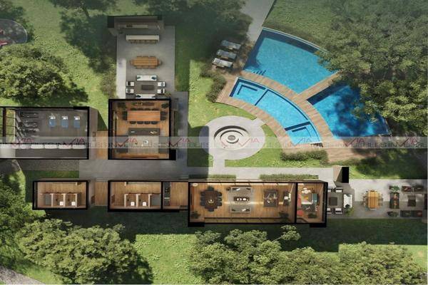 Foto de terreno habitacional en santa rosalía , santa rosalía, santiago, nuevo león, 0 foto 01 Foto de terreno habitacional en venta en santa rosalía , santa rosalía, santiago, nuevo león, 0 No. 01