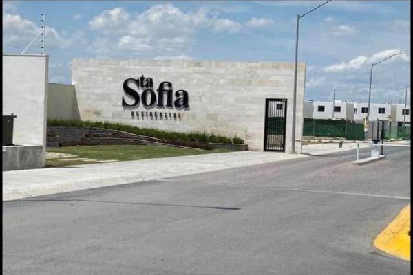 Foto de casa en , santa sofía residencial, apodaca, nuevo león, 0 foto 01 Foto de casa en venta en , santa sofía residencial, apodaca, nuevo león, 0 No. 01
