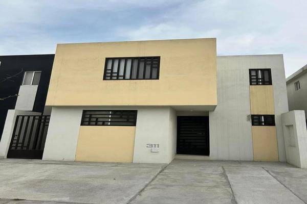 Foto de casa en , santa sofía residencial, apodaca, nuevo león, 0 foto 03 Foto de casa en venta en , santa sofía residencial, apodaca, nuevo león, 0 No. 03