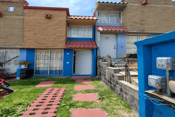 Foto de casa en santa teresa 1, huehuetoca, estado de méxico , santa teresa 1, huehuetoca, méxico, 0 foto 01 Foto de casa en venta en santa teresa 1, huehuetoca, estado de méxico , santa teresa 1, huehuetoca, méxico, 0 No. 01