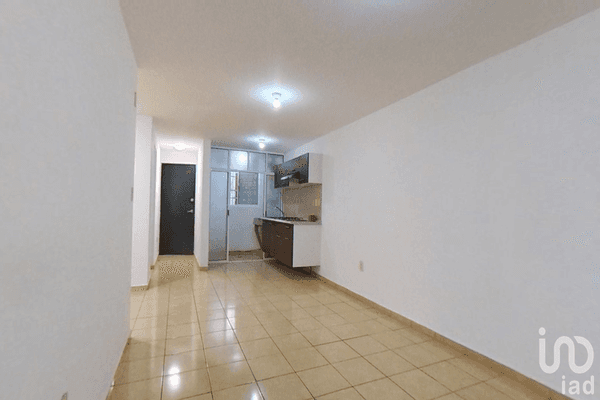 Foto de departamento en santa teresa 119, tepalcates, iztapalapa, df / cdmx, 30739817 foto 01 Foto de departamento en venta en santa teresa 119, tepalcates, iztapalapa, df / cdmx, 30739817 No. 01