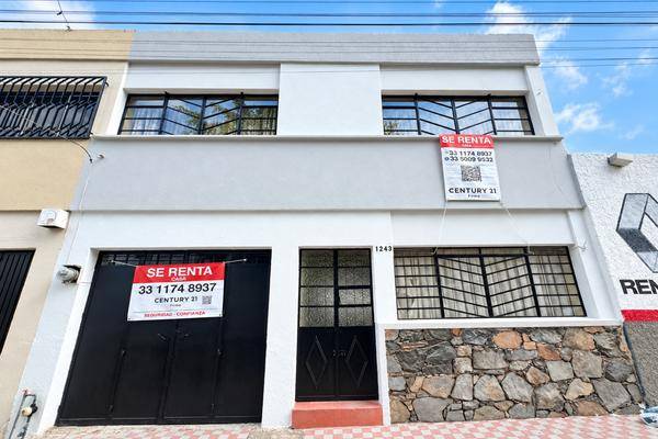 Foto de casa en , santa teresita, guadalajara, jalisco, 0 foto 03 Foto de casa en renta en , santa teresita, guadalajara, jalisco, 0 No. 03