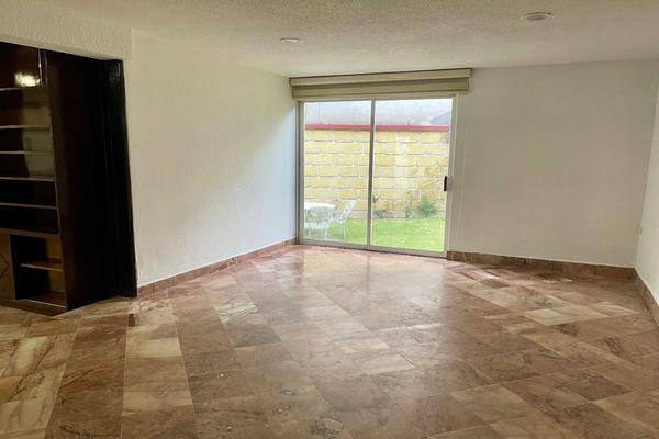 Foto de casa en condominio en , santa ursula coapa, coyoacán, df / cdmx, 29457365 foto 03 Foto de casa en condominio en venta en , santa ursula coapa, coyoacán, df / cdmx, 29457365 No. 03