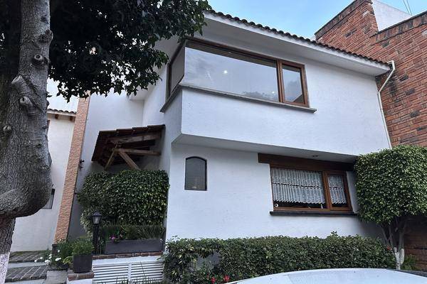 Foto de casa en , santa úrsula xitla, tlalpan, df / cdmx, 29222632 foto 01 Foto de casa en venta en , santa úrsula xitla, tlalpan, df / cdmx, 29222632 No. 01