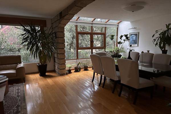 Foto de casa en , santa úrsula xitla, tlalpan, df / cdmx, 29222632 foto 02 Foto de casa en venta en , santa úrsula xitla, tlalpan, df / cdmx, 29222632 No. 02