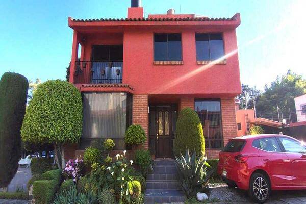 Foto de casa en , santa úrsula xitla, tlalpan, df / cdmx, 0 foto 01 Foto de casa en renta en , santa úrsula xitla, tlalpan, df / cdmx, 0 No. 01