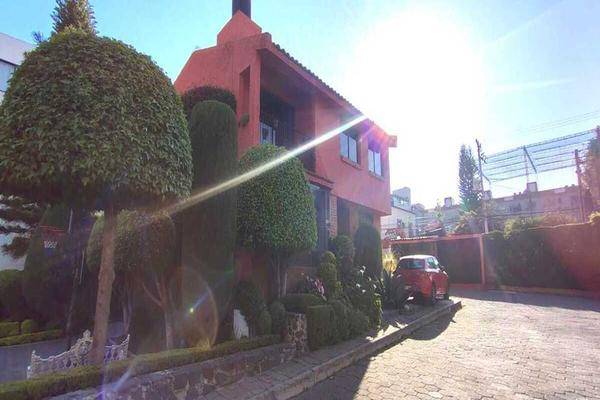 Foto de casa en , santa úrsula xitla, tlalpan, df / cdmx, 0 foto 02 Foto de casa en renta en , santa úrsula xitla, tlalpan, df / cdmx, 0 No. 02