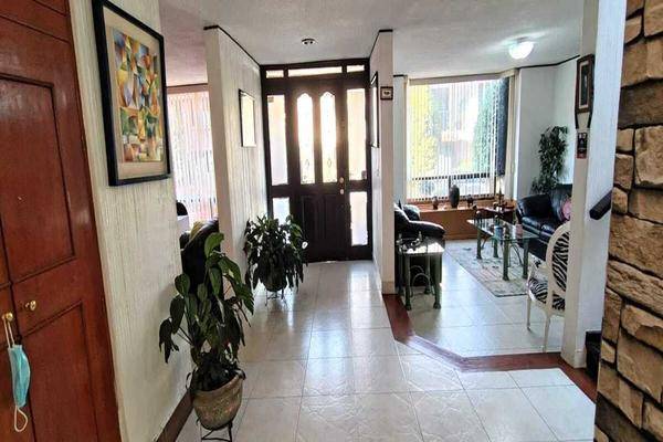 Foto de casa en , santa úrsula xitla, tlalpan, df / cdmx, 0 foto 04 Foto de casa en renta en , santa úrsula xitla, tlalpan, df / cdmx, 0 No. 04