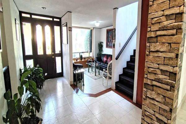Foto de casa en , santa úrsula xitla, tlalpan, df / cdmx, 0 foto 05 Foto de casa en renta en , santa úrsula xitla, tlalpan, df / cdmx, 0 No. 05