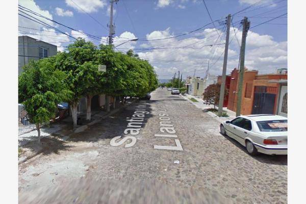 Foto de casa en santiago de los llanos grandes 0, villas de santiago, querétaro, querétaro, 12560446 foto 01 Foto de casa en venta en santiago de los llanos grandes 0, villas de santiago, querétaro, querétaro, 12560446 No. 01