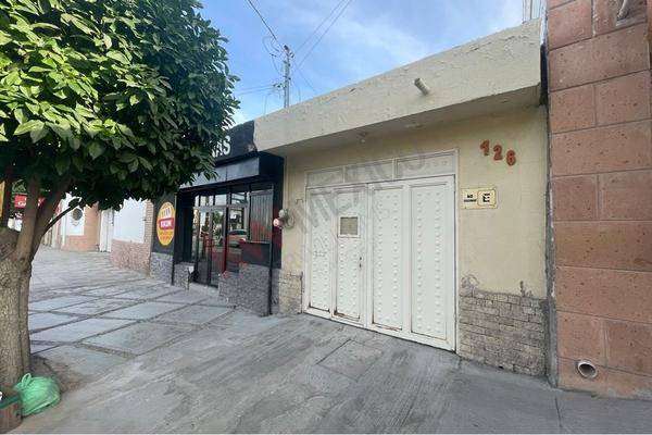 Foto de casa en santiago lavin 126, gómez palacio centro, gómez palacio, durango, 0 foto 01 Foto de casa en venta en santiago lavin 126, gómez palacio centro, gómez palacio, durango, 0 No. 01