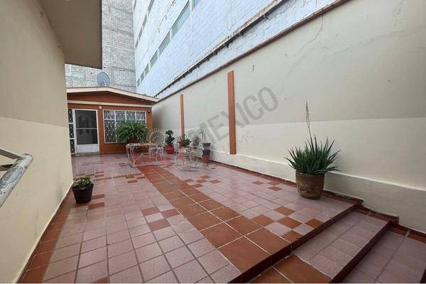 Foto de casa en santiago lavin 126, gómez palacio centro, gómez palacio, durango, 0 foto 02 Foto de casa en venta en santiago lavin 126, gómez palacio centro, gómez palacio, durango, 0 No. 02