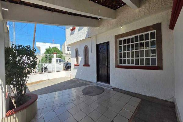 Foto de casa en santiago ortega , revolución, la paz, baja california sur, 0 foto 01 Foto de casa en venta en santiago ortega , revolución, la paz, baja california sur, 0 No. 01