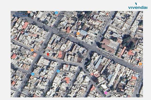 Foto de terreno habitacional en santiago rodríguez , santa anita, saltillo, coahuila de zaragoza, 0 foto 02 Foto de terreno habitacional en venta en santiago rodríguez , santa anita, saltillo, coahuila de zaragoza, 0 No. 02