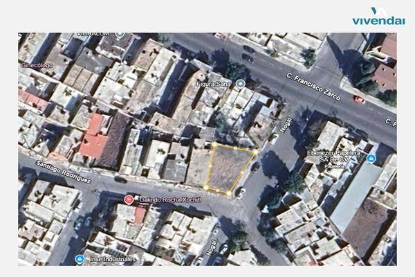 Foto de terreno habitacional en santiago rodríguez , santa anita, saltillo, coahuila de zaragoza, 0 foto 03 Foto de terreno habitacional en venta en santiago rodríguez , santa anita, saltillo, coahuila de zaragoza, 0 No. 03