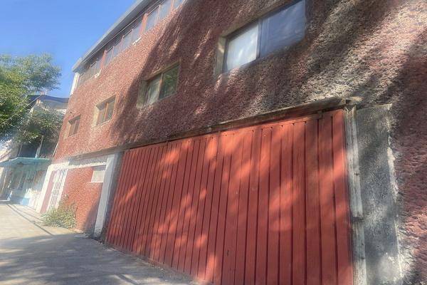 Foto de edificio en santiago , san pedro, iztacalco, df / cdmx, 0 foto 01 Foto de edificio en venta en santiago , san pedro, iztacalco, df / cdmx, 0 No. 01