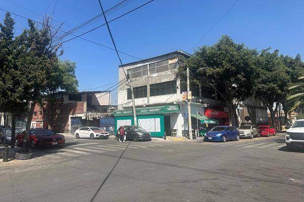 Foto de edificio en santiago , san pedro, iztacalco, df / cdmx, 0 foto 02 Foto de edificio en venta en santiago , san pedro, iztacalco, df / cdmx, 0 No. 02