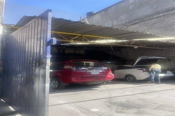 Foto de edificio en santiago , san pedro, iztacalco, df / cdmx, 30906160 foto 05 Foto de edificio en venta en santiago , san pedro, iztacalco, df / cdmx, 30906160 No. 05