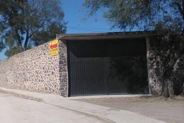 Foto de terreno habitacional en , santiago tezontlale, ajacuba, hidalgo, 0 foto 02 Foto de terreno habitacional en venta en , santiago tezontlale, ajacuba, hidalgo, 0 No. 02