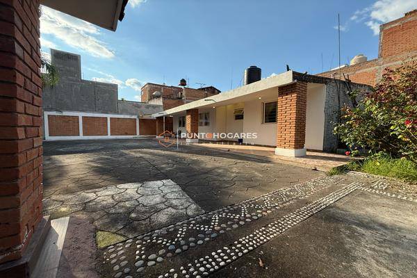 Foto de casa en , santiaguito, morelia, michoacán de ocampo, 0 foto 02 Foto de casa en venta en , santiaguito, morelia, michoacán de ocampo, 0 No. 02