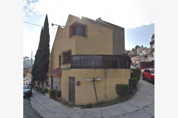 Foto de casa en santísima 2, lomas verdes 5a sección (la concordia), naucalpan de juárez, méxico, 27930299 foto 02 Foto de casa en venta en santísima 2, lomas verdes 5a sección (la concordia), naucalpan de juárez, méxico, 27930299 No. 02