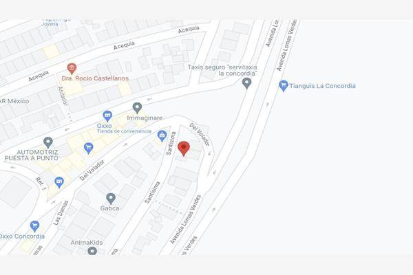 Foto de casa en santísima 2, lomas verdes 5a sección (la concordia), naucalpan de juárez, méxico, 27930299 foto 03 Foto de casa en venta en santísima 2, lomas verdes 5a sección (la concordia), naucalpan de juárez, méxico, 27930299 No. 03