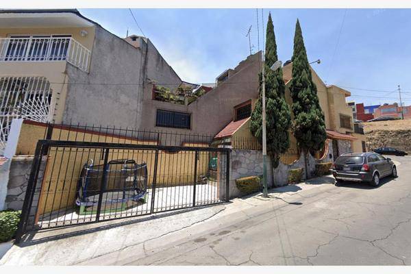 Foto de casa en santísima 2, lomas verdes 5a sección (la concordia), naucalpan de juárez, méxico, 27930299 foto 04 Foto de casa en venta en santísima 2, lomas verdes 5a sección (la concordia), naucalpan de juárez, méxico, 27930299 No. 04