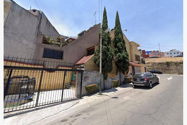 Foto de casa en santísima 2, lomas verdes 5a sección (la concordia), naucalpan de juárez, méxico, 27930299 foto 05 Foto de casa en venta en santísima 2, lomas verdes 5a sección (la concordia), naucalpan de juárez, méxico, 27930299 No. 05