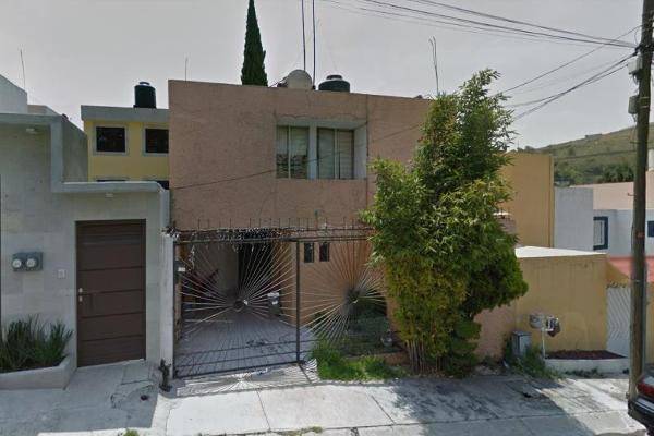 Foto de casa en santisima 52, lomas verdes 5a sección (la concordia), naucalpan de juárez, méxico, 9905073 foto 01 Foto de casa en venta en santisima 52, lomas verdes 5a sección (la concordia), naucalpan de juárez, méxico, 9905073 No. 01