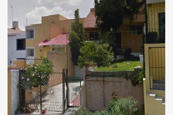 Foto de casa en santisima 52, lomas verdes 5a sección (la concordia), naucalpan de juárez, méxico, 9905073 foto 02 Foto de casa en venta en santisima 52, lomas verdes 5a sección (la concordia), naucalpan de juárez, méxico, 9905073 No. 02