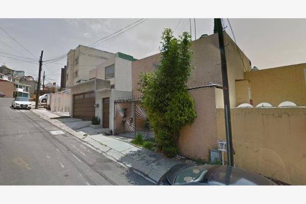 Foto de casa en santisima 52, lomas verdes 5a sección (la concordia), naucalpan de juárez, méxico, 9905073 foto 03 Foto de casa en venta en santisima 52, lomas verdes 5a sección (la concordia), naucalpan de juárez, méxico, 9905073 No. 03