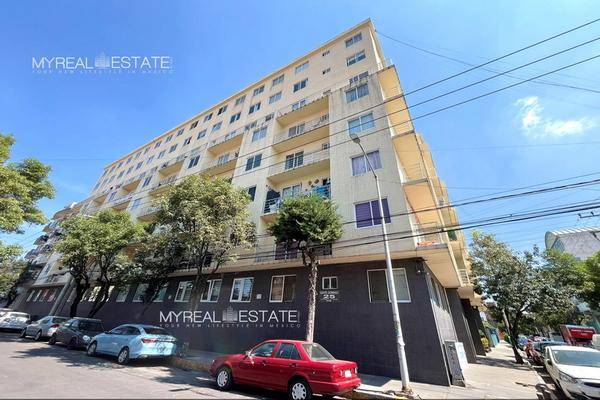 Foto de departamento en santo domingo , la preciosa, azcapotzalco, df / cdmx, 0 foto 02 Foto de departamento en venta en santo domingo , la preciosa, azcapotzalco, df / cdmx, 0 No. 02