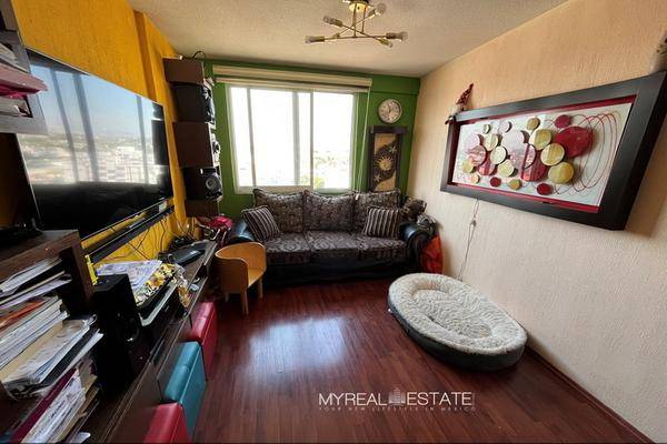 Foto de departamento en santo domingo , la preciosa, azcapotzalco, df / cdmx, 0 foto 04 Foto de departamento en venta en santo domingo , la preciosa, azcapotzalco, df / cdmx, 0 No. 04