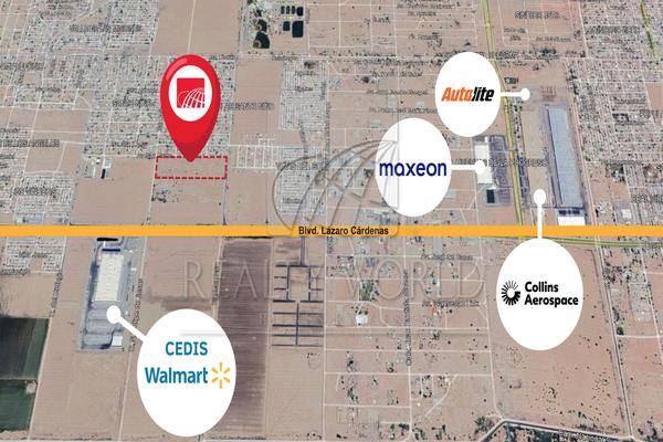 Foto de terreno comercial en , santo niño, mexicali, baja california, 0 foto 05 Foto de terreno comercial en venta en , santo niño, mexicali, baja california, 0 No. 05